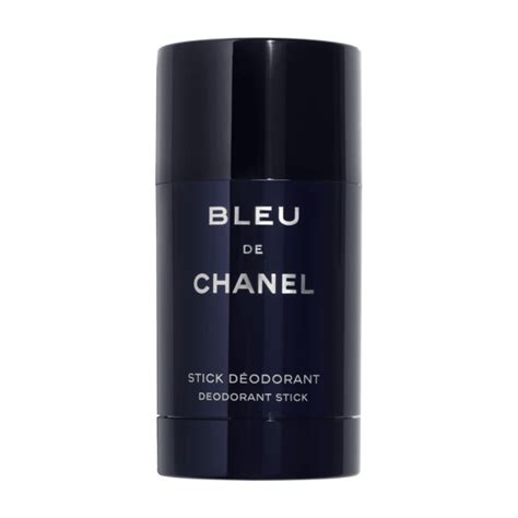 chanel deodorant bleu|Chanel deodorant stick woman.